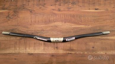 Manubrio Renthal Fatbar Carbon 35