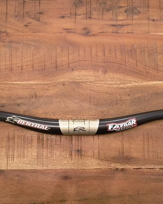 Manubrio Renthal Fatbar Carbon 35