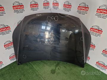 Volkswagen Tiguan 5N 2007-2015 Cofano Anteriore 