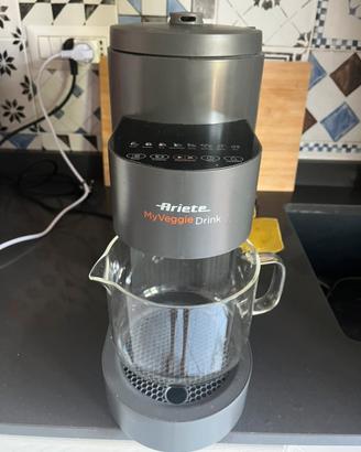 My Veggie Drink Ariete