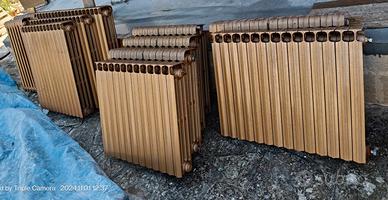 Termosifoni in ghisa