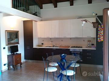 Marinagri Appartamento di prestigio al primo piano