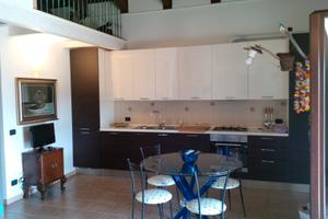 Marinagri Appartamento di prestigio al primo piano