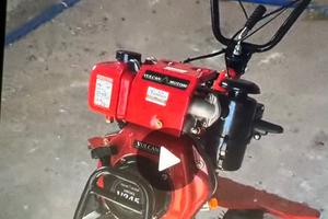 Fresa 70cv