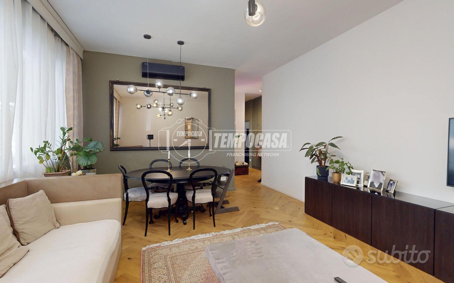 Appartamento – Milano, Cagnola - Vista 5