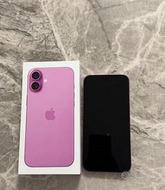 iphone 16 plus 256 gb