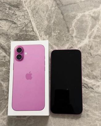 iphone 16 plus 256 gb