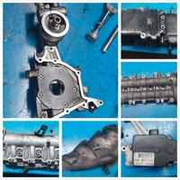 Ricambi motore FIAT-ALFA 1.9 16 valvole