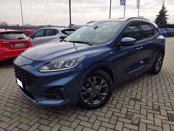 FORD Kuga 1.5 EcoBlue 120 CV aut. 2WD ST-Line X