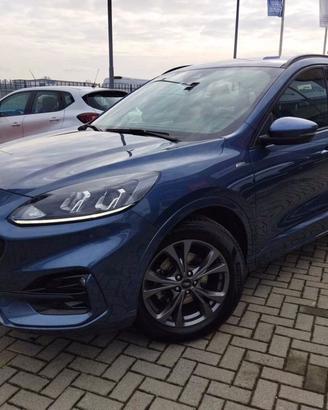 FORD Kuga 1.5 EcoBlue 120 CV aut. 2WD ST-Line X