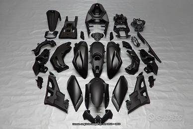 Carena per YAMAHA MT-125 / MT125 2014 - 2019