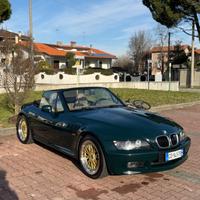 Bmw Z3 1.8 ROADSTER anno 1996