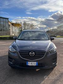 MAZDA CX5