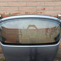 Hard Top Mazda Mx-5 NB