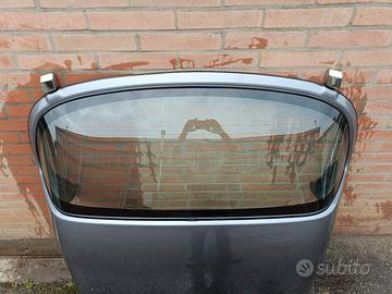 Hard Top Mazda Mx-5 NB