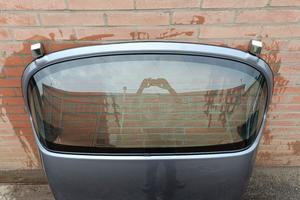 Hard Top Mazda Mx-5 NB