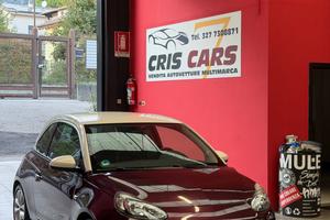 Opel Adam 1.4 87 CV Jam