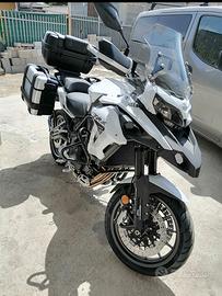 TRK502 STRADALE - 2021 