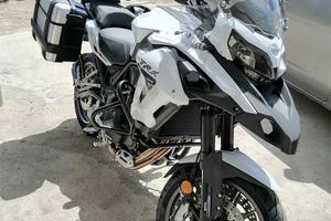 TRK502 STRADALE - 2021 