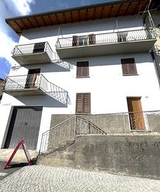 Casa Indipendente San Bartolomeo Val Cavargna