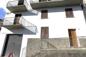 Casa Indipendente San Bartolomeo Val Cavargna
