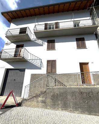 Casa Indipendente San Bartolomeo Val Cavargna