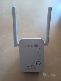 wifi repeater/router/access point 