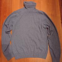 maglione Romeo Gigli azzurro