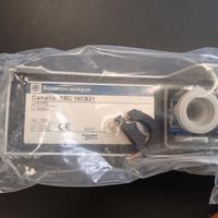 Schneider Telemecanique KBC16CB21