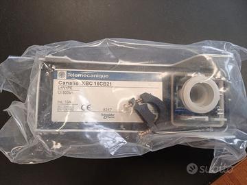 Schneider Telemecanique KBC16CB21