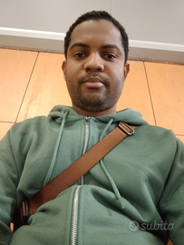 Lavapiatti, aiuto cuoco, pulizia