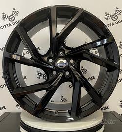CERCHI IN LEGA VOLVO C30 S60 V40 V50 V60 V70 XC60 