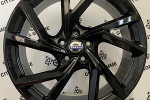 CERCHI IN LEGA VOLVO C30 S60 V40 V50 V60 V70 XC60 
