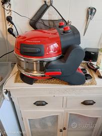 Cuoci pizza DeLonghi 