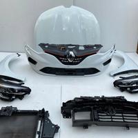 MUSATA - Renault Clio 4° serie 1200 TB (2012-2019)