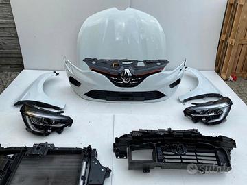 MUSATA - Renault Clio 4° serie 1200 TB (2012-2019)