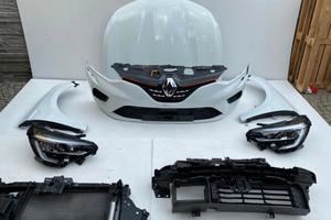 MUSATA - Renault Clio 4° serie 1200 TB (2012-2019)