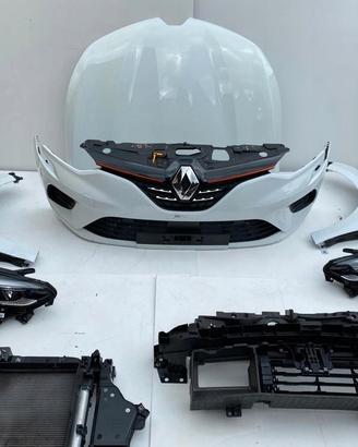 MUSATA - Renault Clio 4° serie 1200 TB (2012-2019)