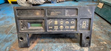 Check control Alfa 75 twin spark