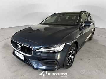 Volvo V60 B4 197+14 CV Mild Hybrid Diesel Aut...