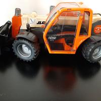 Bruder caricatrice JLG 2505