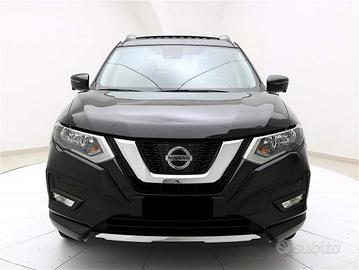 Nissan X-Trail 1.6 dCi 2WD Acenta.
