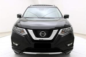 Nissan X-Trail 1.6 dCi 2WD Acenta.
