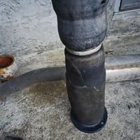 Ricambi Land Rover Discovery 2