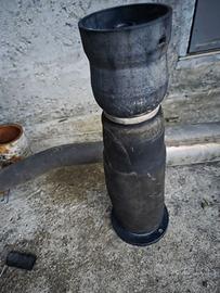 Ricambi Land Rover Discovery 2