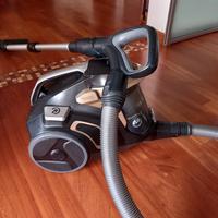 aspirapolvere senza sacco 