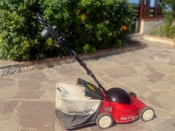 Tagliaerba elettrico