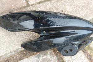 Honda Hornet 2010