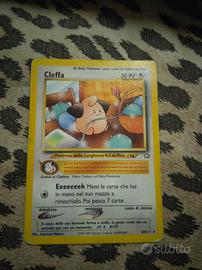 Carte Pokémon rare - Neo Genesis