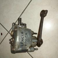 Scatola guida x lancia ardea